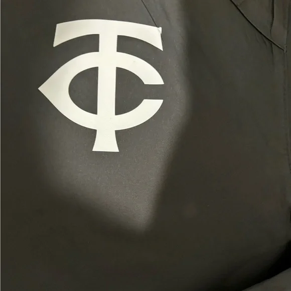 Port Authority TC Men’s Jacket (Twin City) Size Large - Picture 3 of 4